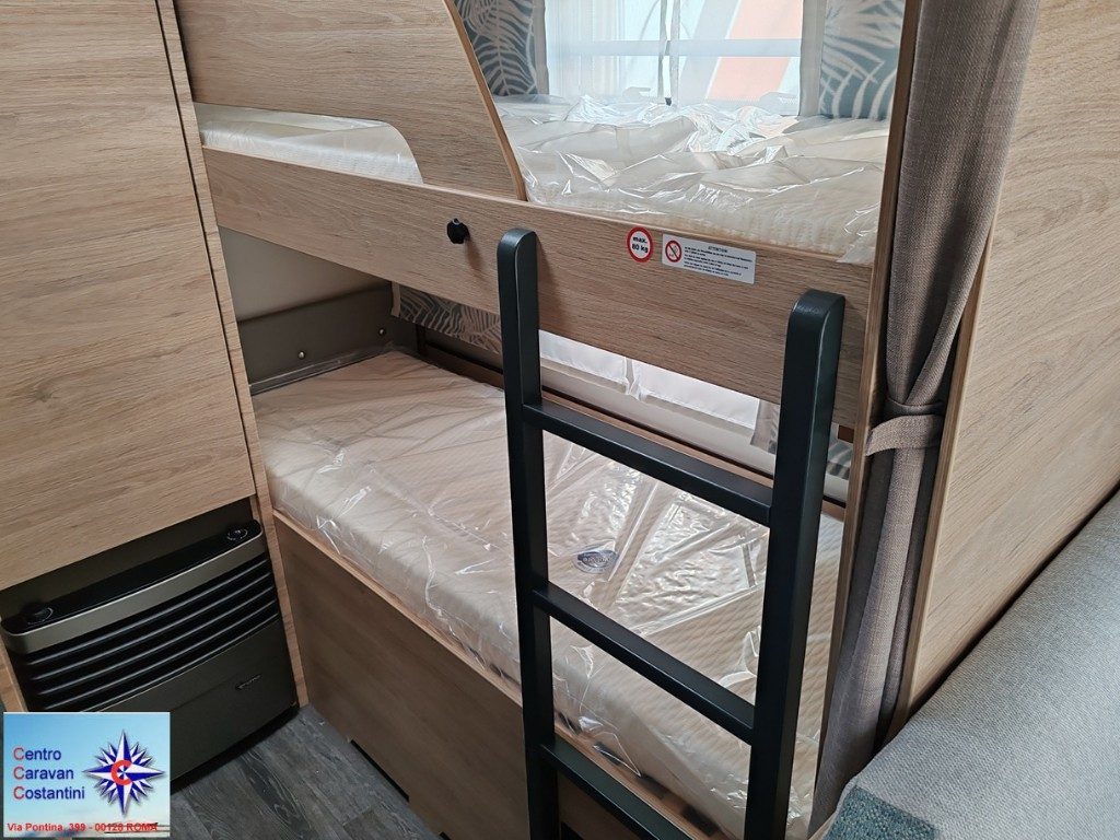 WEINSBERG CARAONE 550 QDK - foto 27
