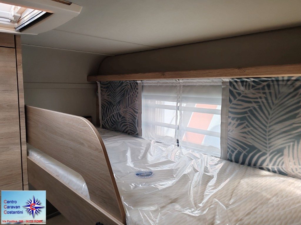 WEINSBERG CARAONE 550 QDK - foto 28
