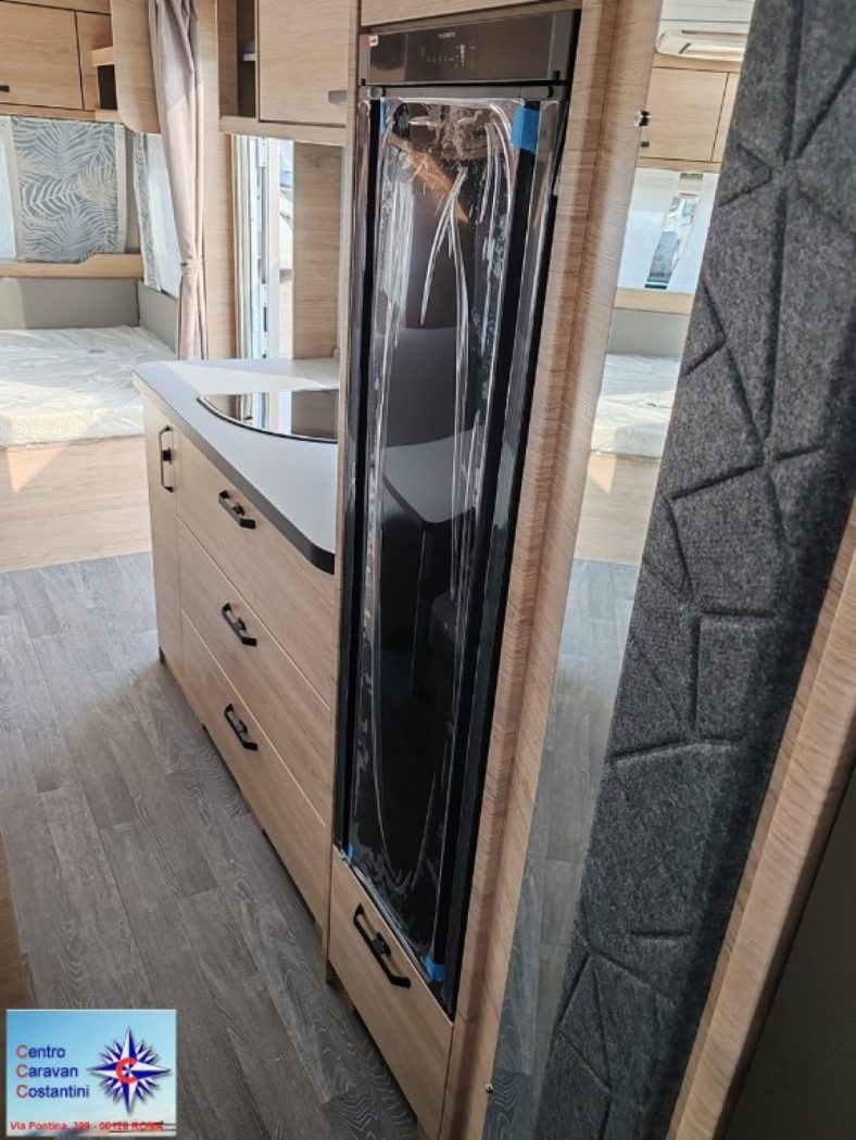 WEINSBERG CARAONE 550 QDK - foto 29