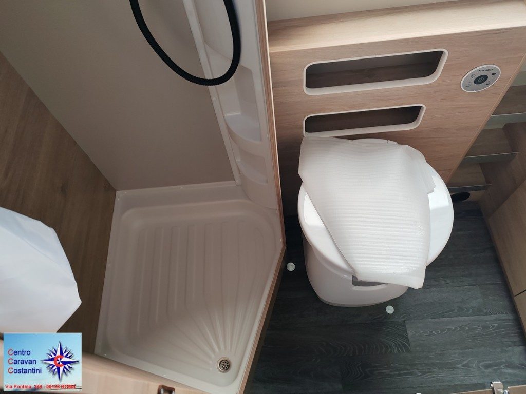 WEINSBERG CARAONE 550 QDK - foto 30