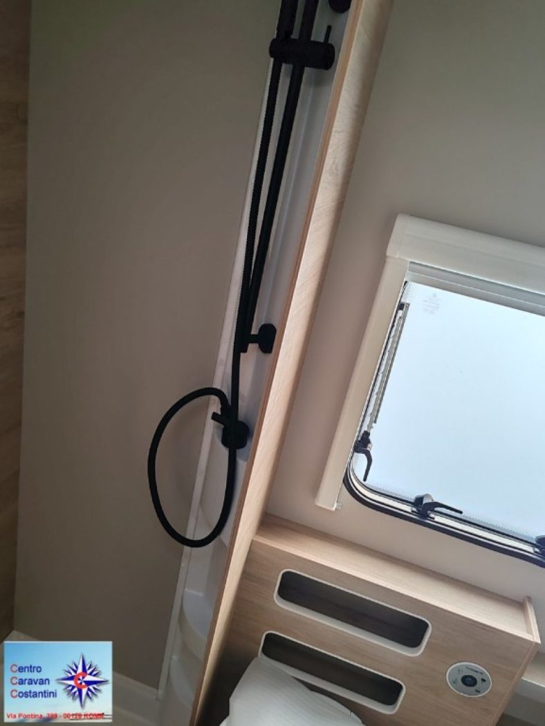 WEINSBERG CARAONE 550 QDK - foto 31