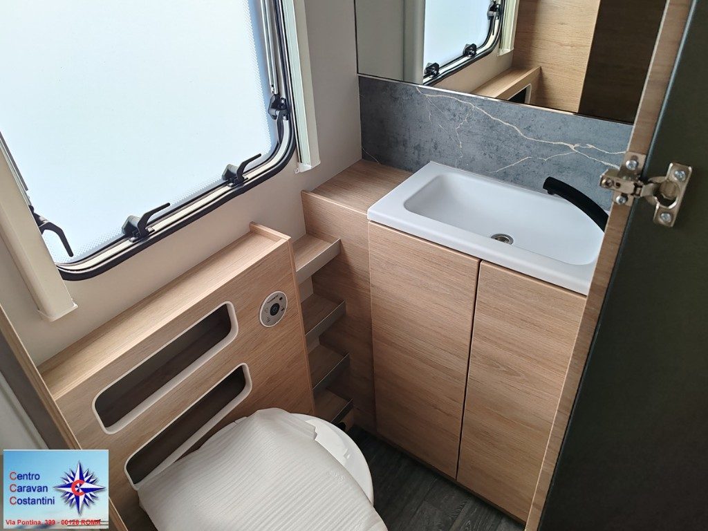 WEINSBERG CARAONE 550 QDK - foto 32