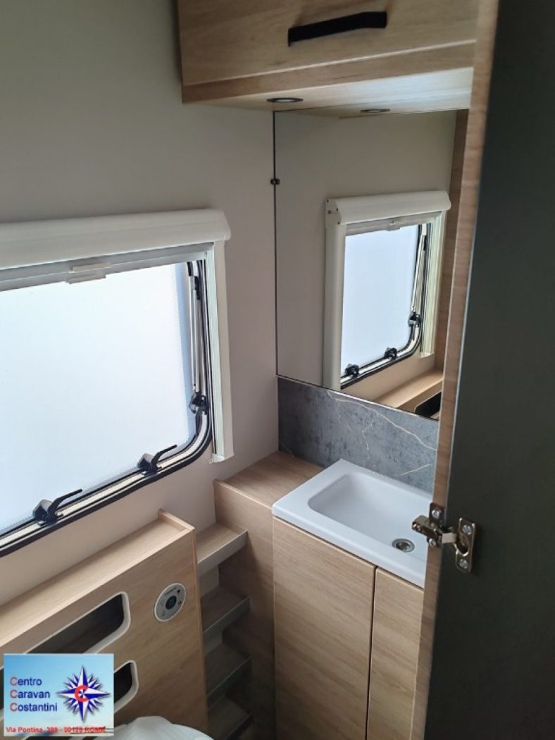 WEINSBERG CARAONE 550 QDK - foto 33