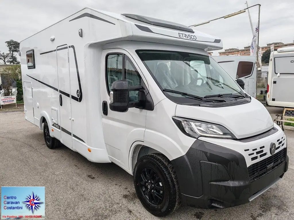 ETRUSCO T 6.9 SBC