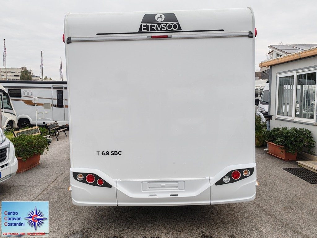 ETRUSCO T 6.9 SBC - foto 5