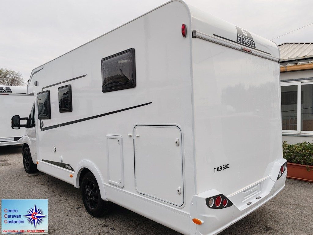 ETRUSCO T 6.9 SBC - foto 6