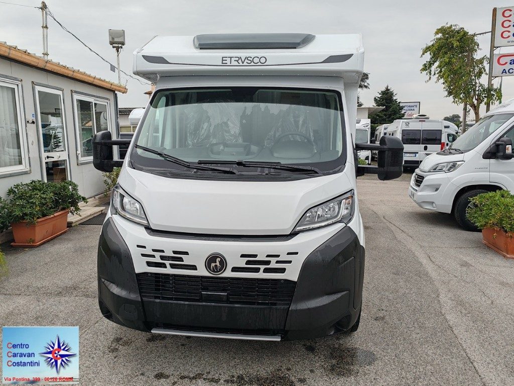ETRUSCO T 6.9 SBC - foto 9