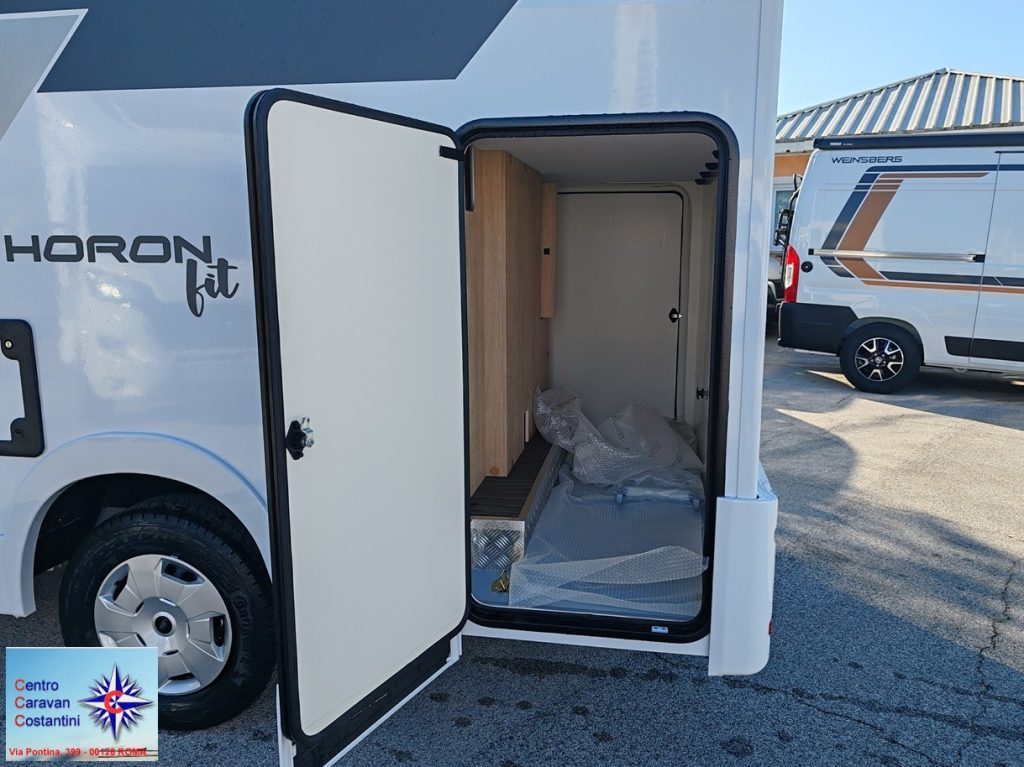 CI INTERNATIONAL HORON FIT 91 XT - foto 9