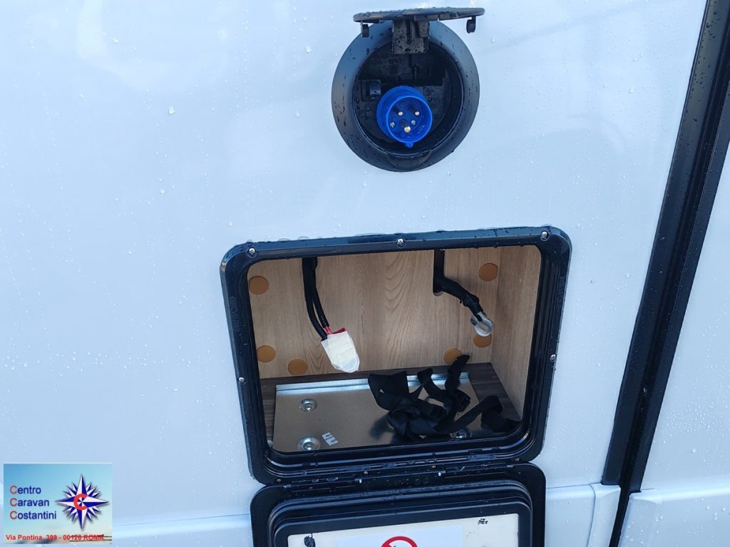 CI INTERNATIONAL HORON FIT 91 XT - foto 13