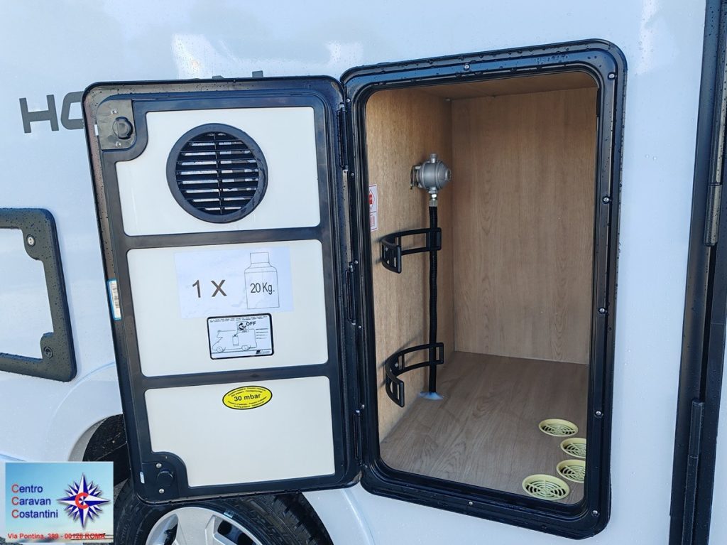 CI INTERNATIONAL HORON FIT 91 XT - foto 14