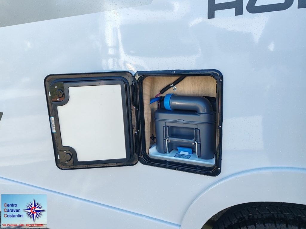 CI INTERNATIONAL HORON FIT 91 XT - foto 15