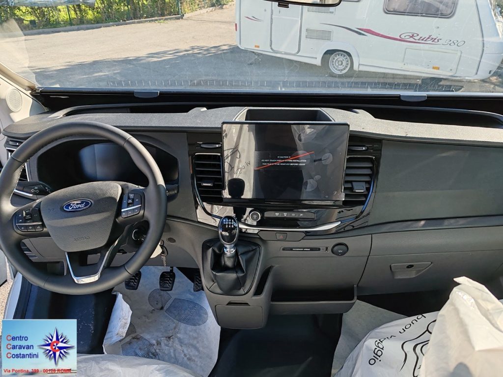 CI INTERNATIONAL HORON FIT 91 XT - foto 16