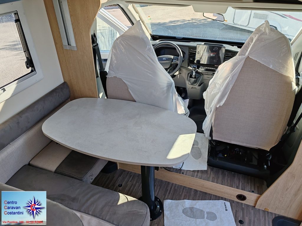 CI INTERNATIONAL HORON FIT 91 XT - foto 19