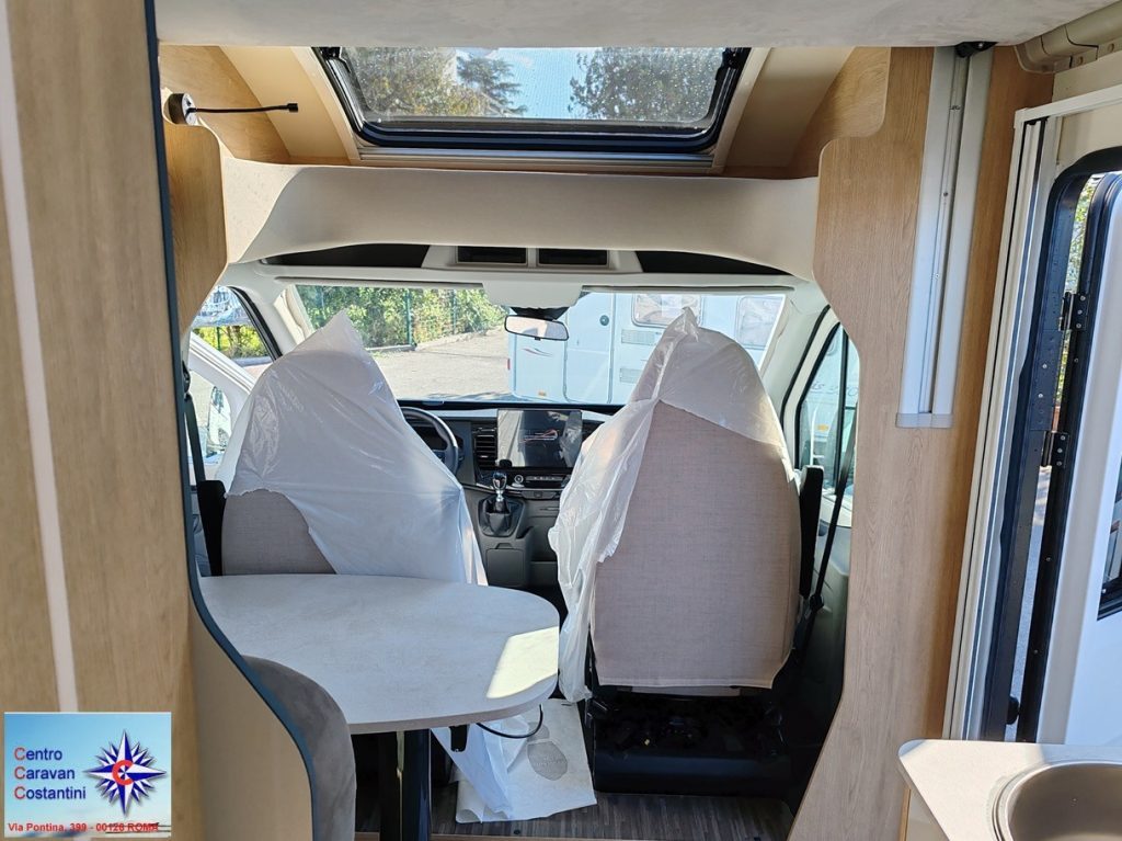 CI INTERNATIONAL HORON FIT 91 XT - foto 20