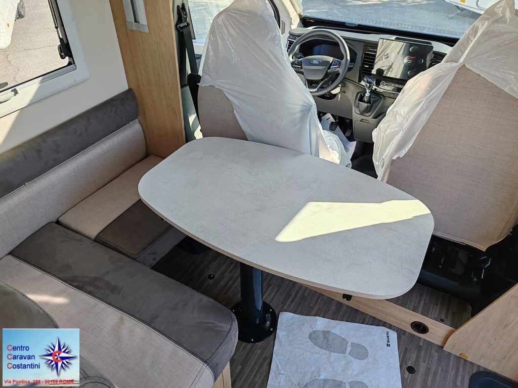 CI INTERNATIONAL HORON FIT 91 XT - foto 22