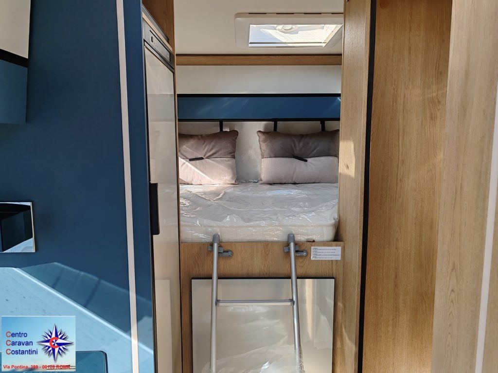 CI INTERNATIONAL HORON FIT 91 XT - foto 23