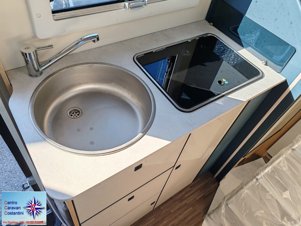 CI INTERNATIONAL HORON FIT 91 XT - foto 24