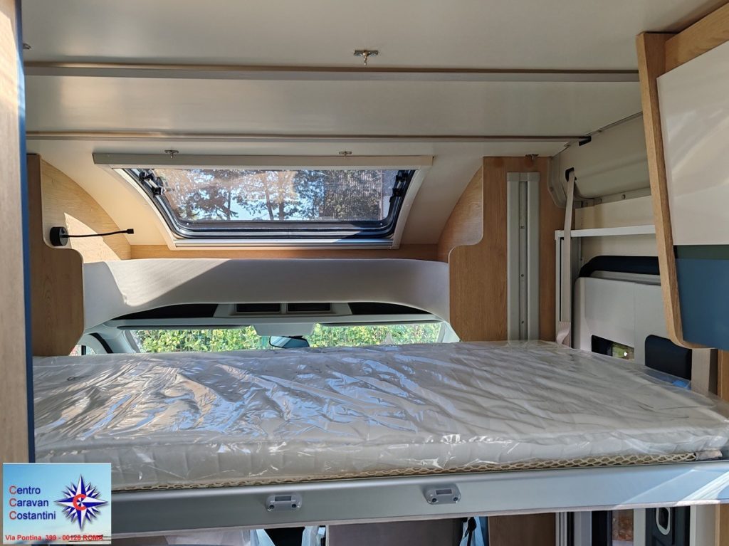 CI INTERNATIONAL HORON FIT 91 XT - foto 28