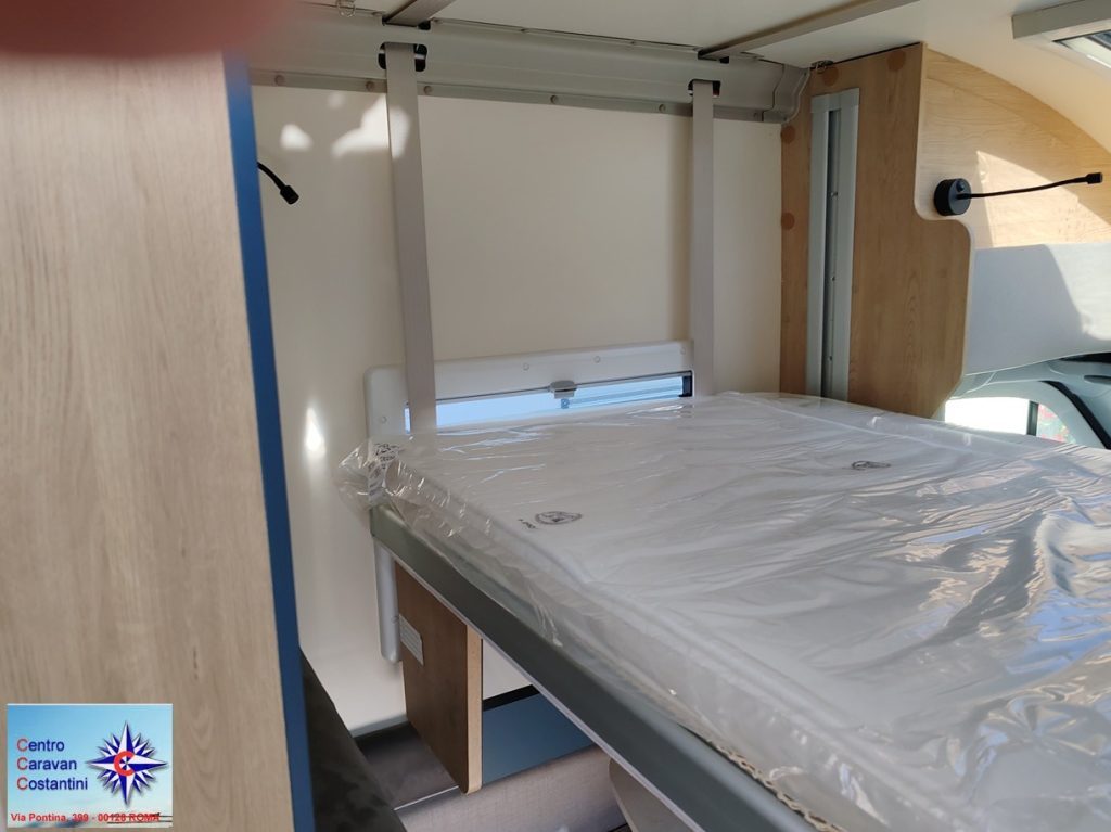 CI INTERNATIONAL HORON FIT 91 XT - foto 29