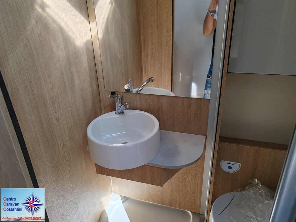 CI INTERNATIONAL HORON FIT 91 XT - foto 35
