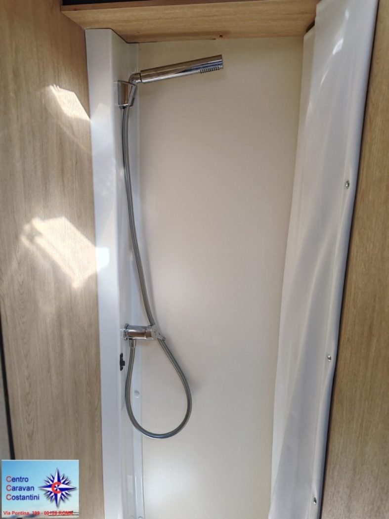 CI INTERNATIONAL HORON FIT 91 XT - foto 37