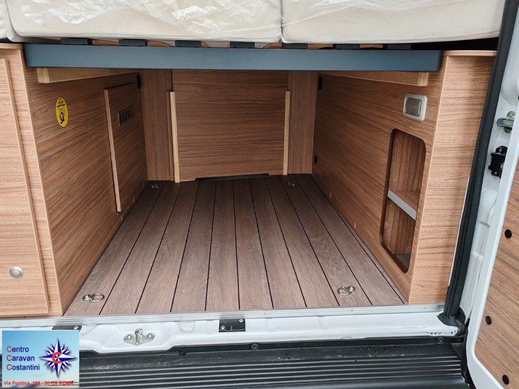 WEINSBERG CARABUS 600 MQH – EDITION FIRE - foto 8