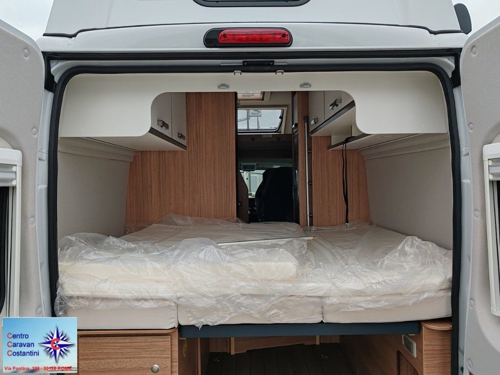 WEINSBERG CARABUS 600 MQH – EDITION FIRE - foto 9