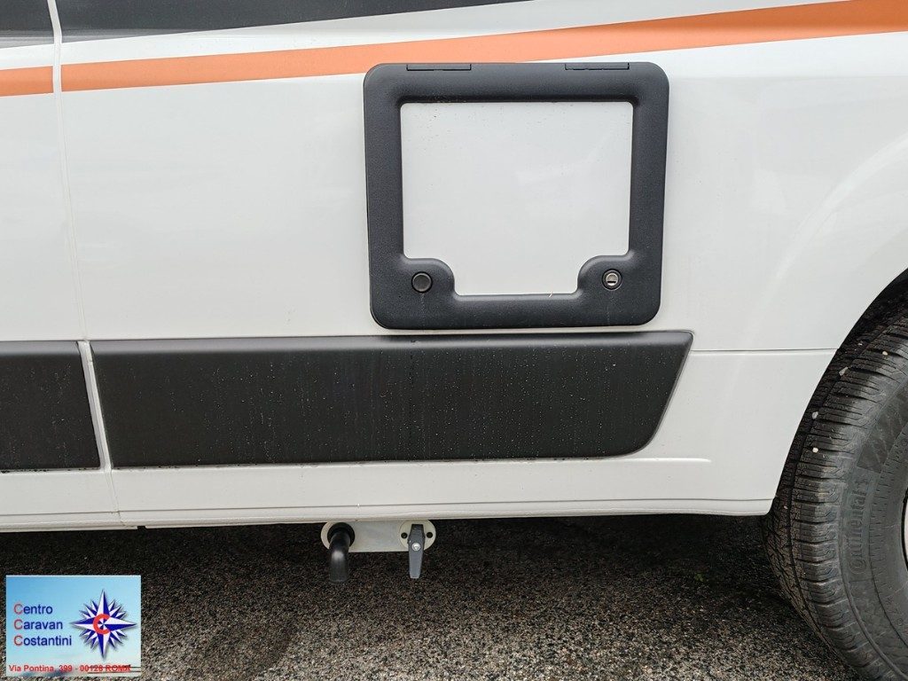 WEINSBERG CARABUS 600 MQH – EDITION FIRE - foto 15