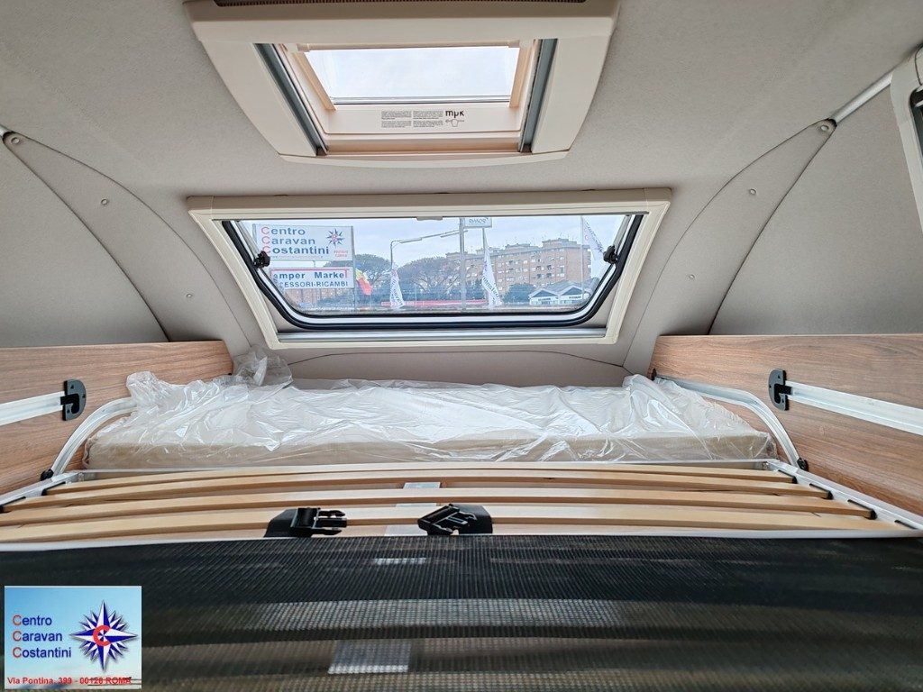 WEINSBERG CARABUS 600 MQH – EDITION FIRE - foto 25