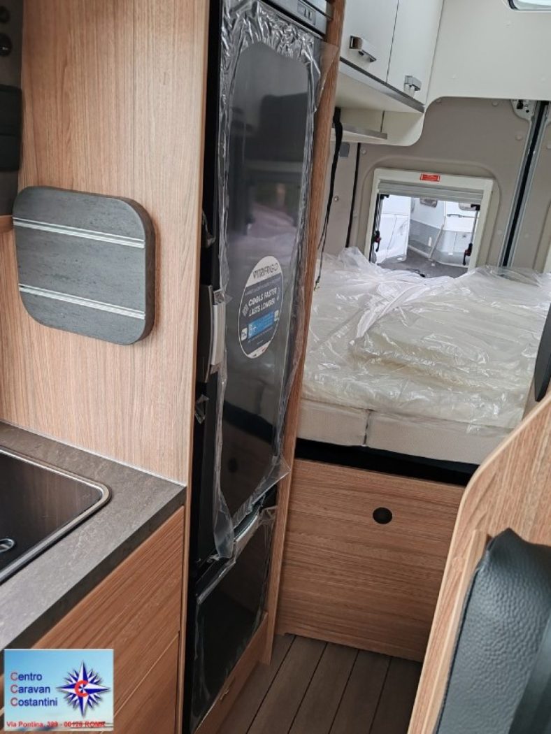 WEINSBERG CARABUS 600 MQH – EDITION FIRE - foto 31