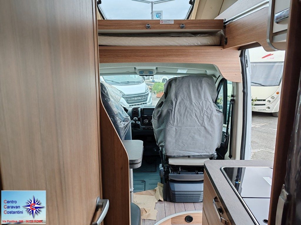 WEINSBERG CARABUS 600 MQH – EDITION FIRE - foto 32