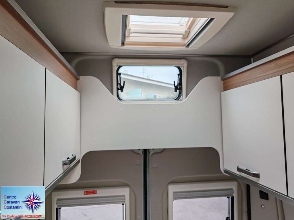 WEINSBERG CARABUS 600 MQH – EDITION FIRE - foto 33