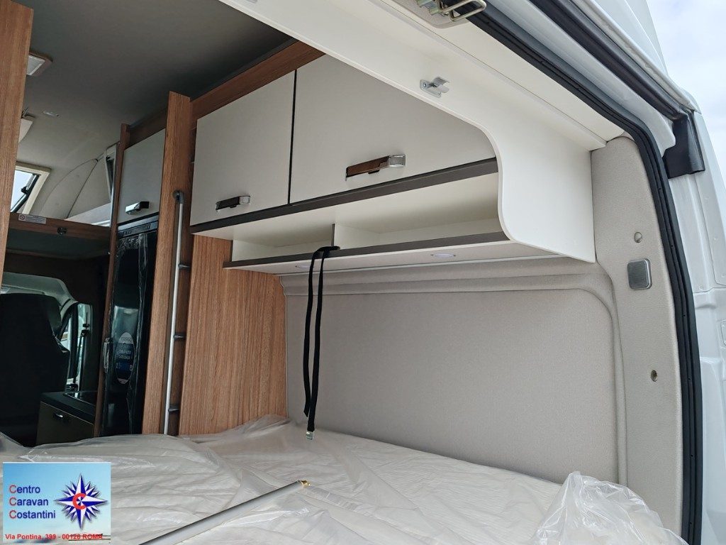 WEINSBERG CARABUS 600 MQH – EDITION FIRE - foto 34
