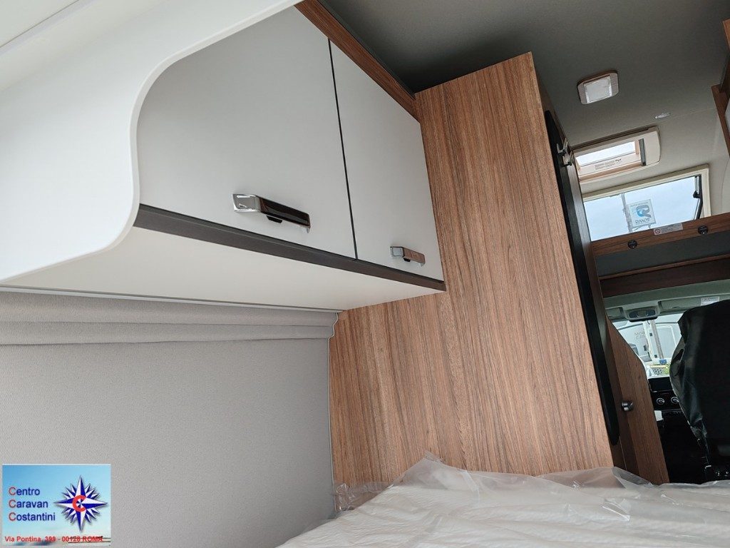WEINSBERG CARABUS 600 MQH – EDITION FIRE - foto 35