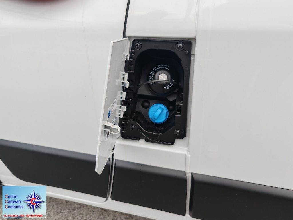 KNAUS boxlife 600 dq - foto 11