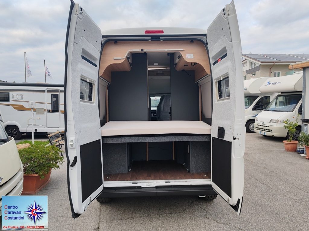 KNAUS boxlife 600 dq - foto 13