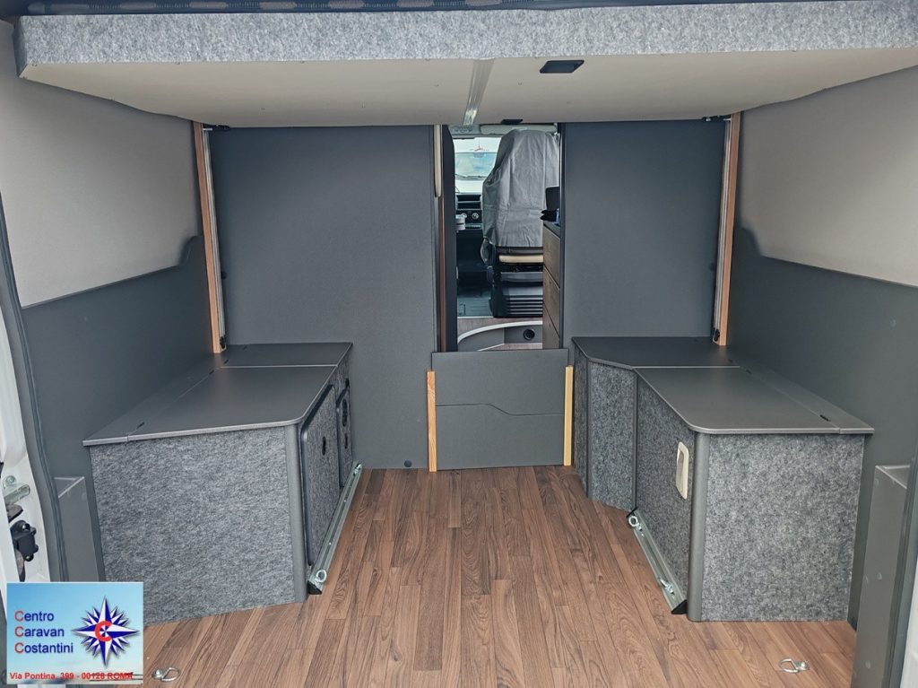 KNAUS boxlife 600 dq - foto 17