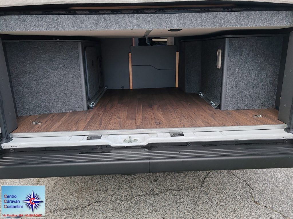 KNAUS boxlife 600 dq - foto 18