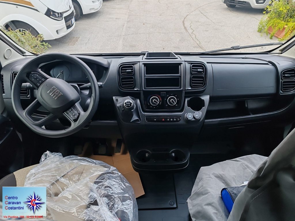 KNAUS boxlife 600 dq - foto 20