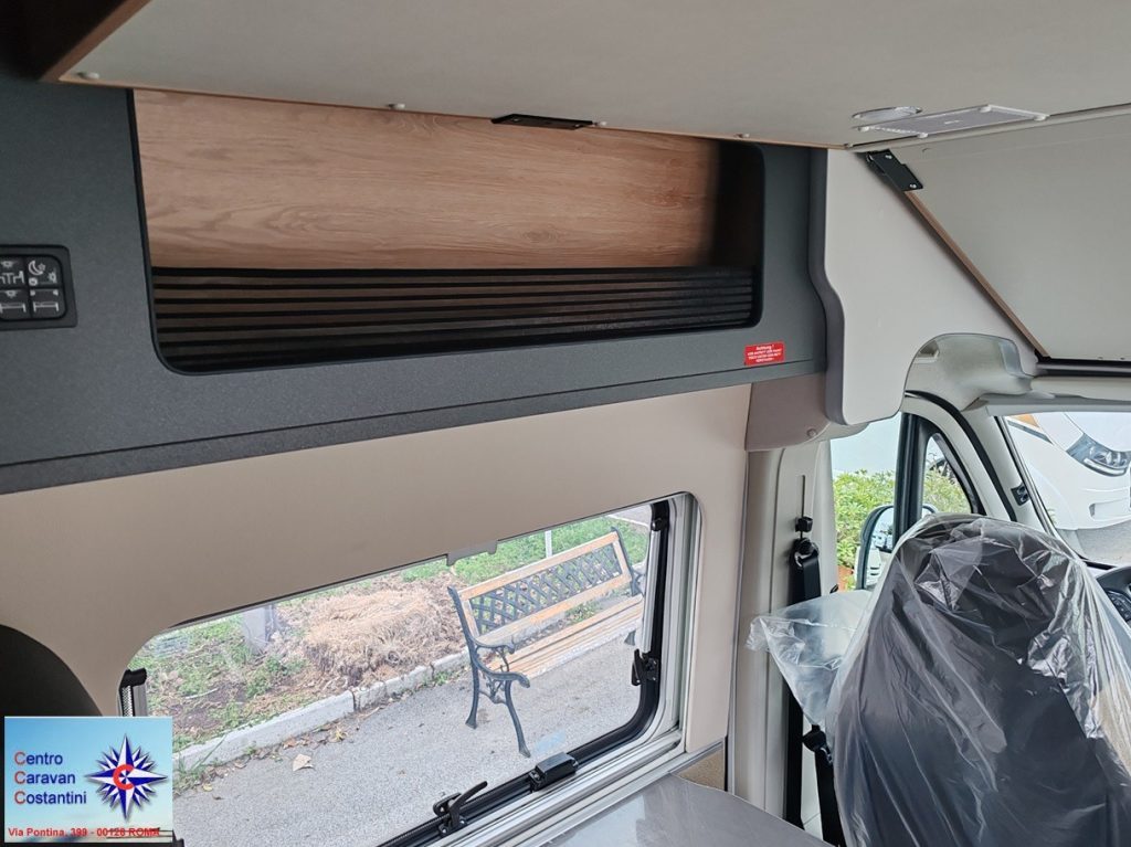 KNAUS boxlife 600 dq - foto 21