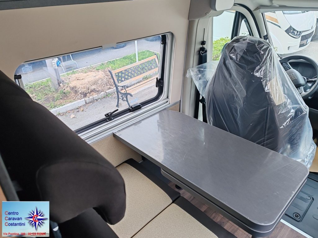 KNAUS boxlife 600 dq - foto 22