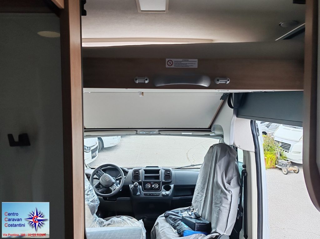 KNAUS boxlife 600 dq - foto 23
