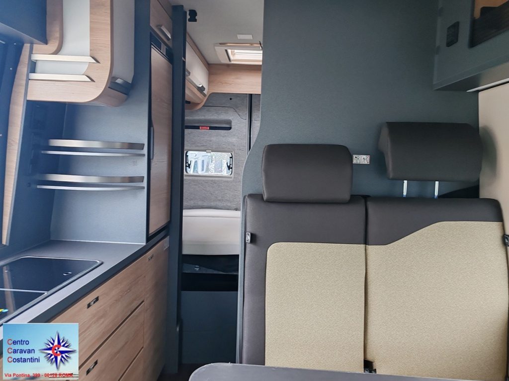 KNAUS boxlife 600 dq - foto 27