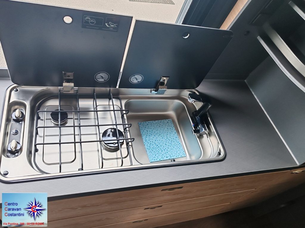 KNAUS boxlife 600 dq - foto 28