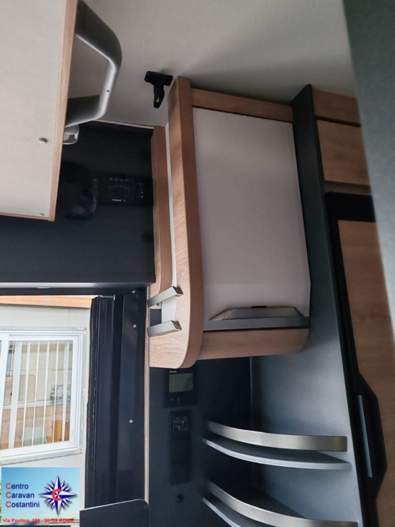 KNAUS boxlife 600 dq - foto 29