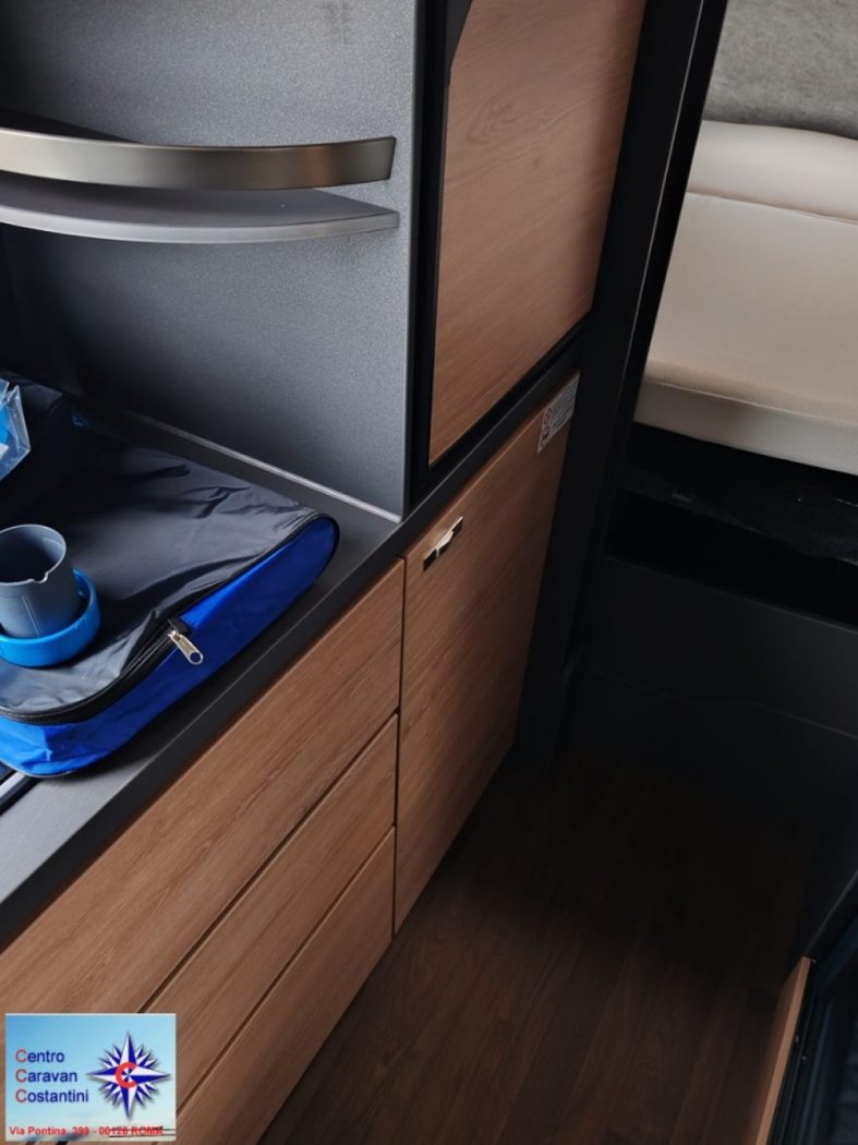 KNAUS boxlife 600 dq - foto 31