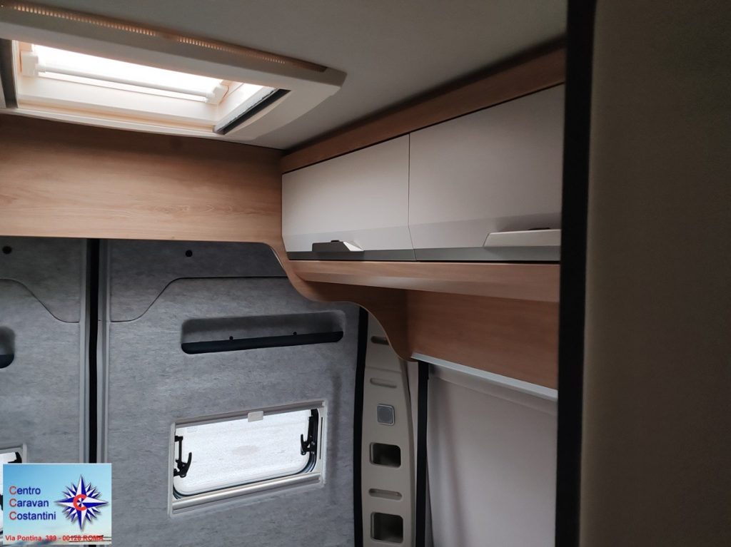 KNAUS boxlife 600 dq - foto 32