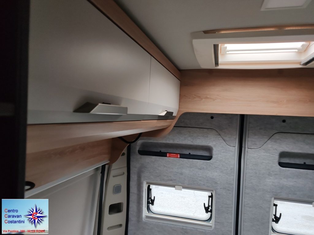 KNAUS boxlife 600 dq - foto 33