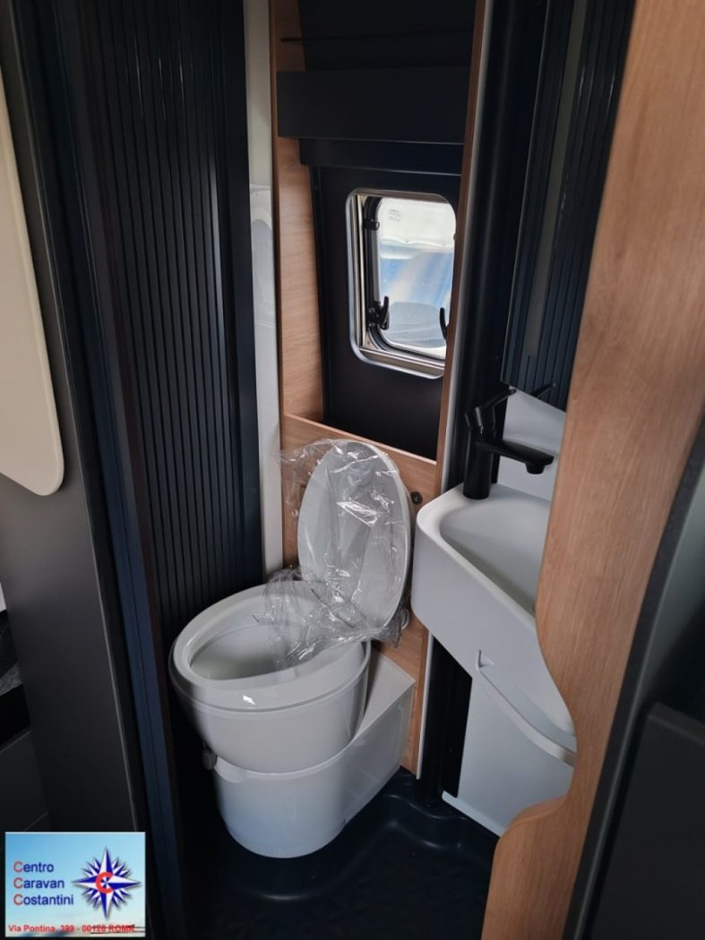 KNAUS boxlife 600 dq - foto 35