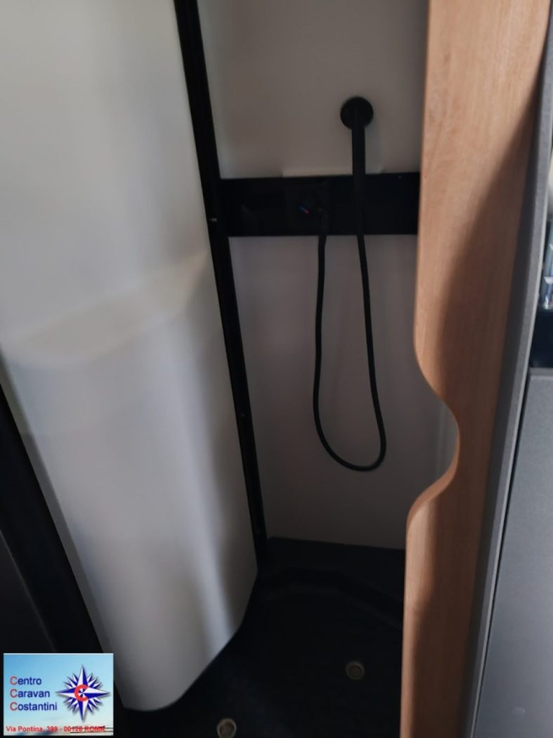 KNAUS boxlife 600 dq - foto 36